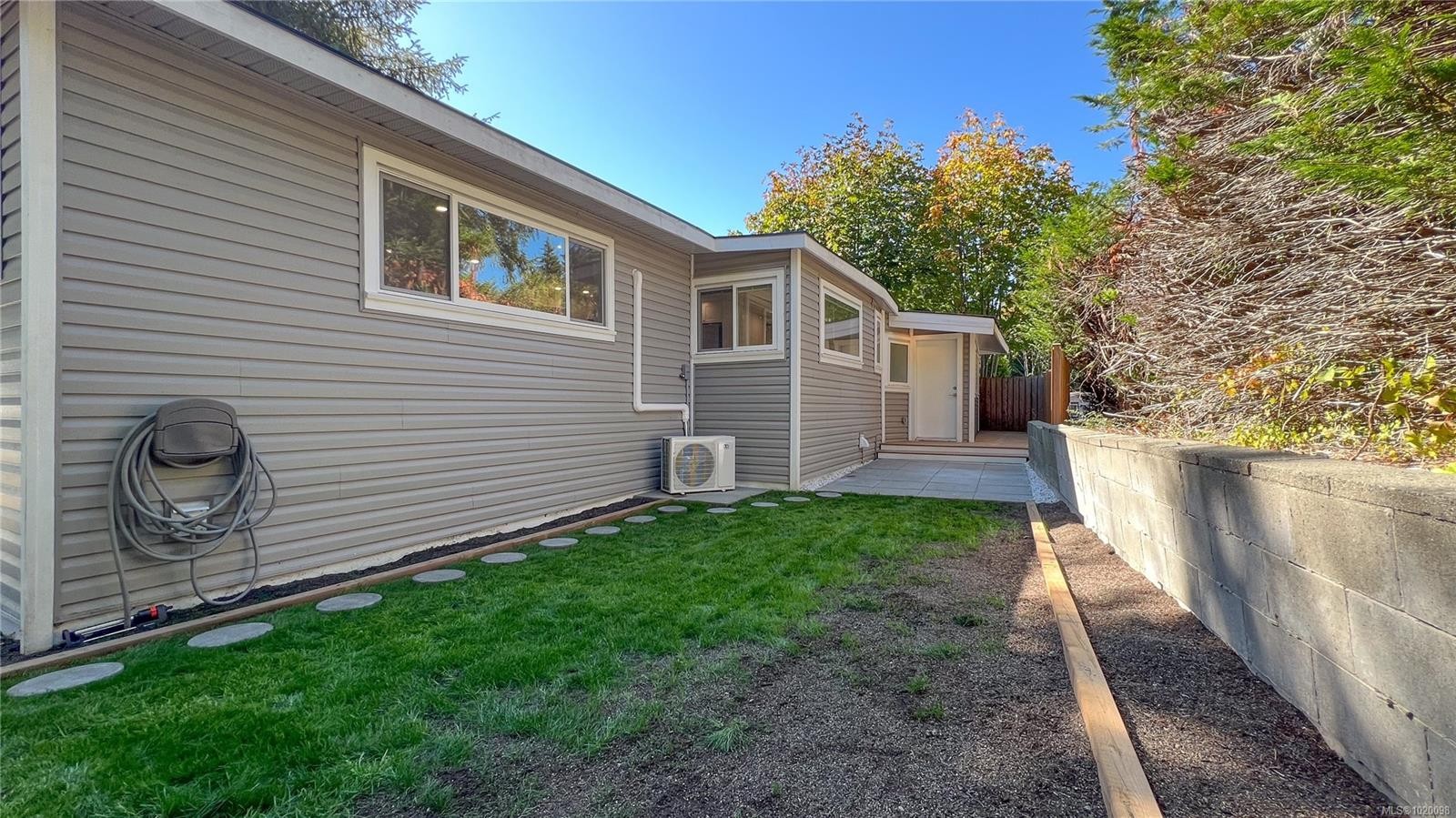 48-2785 Wallbank Rd, Shawnigan Lake, BC