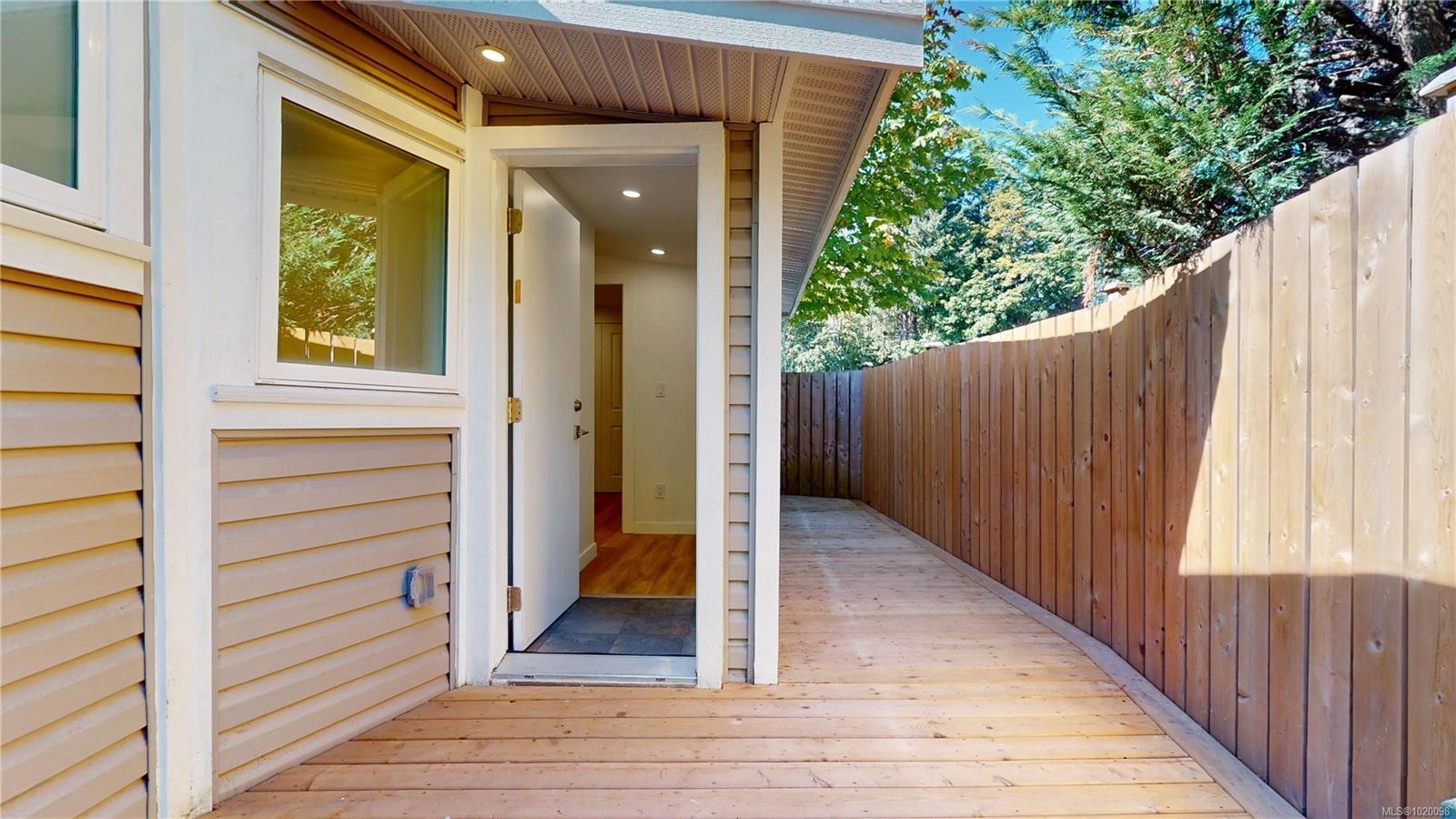 48-2785 Wallbank Rd, Shawnigan Lake, BC