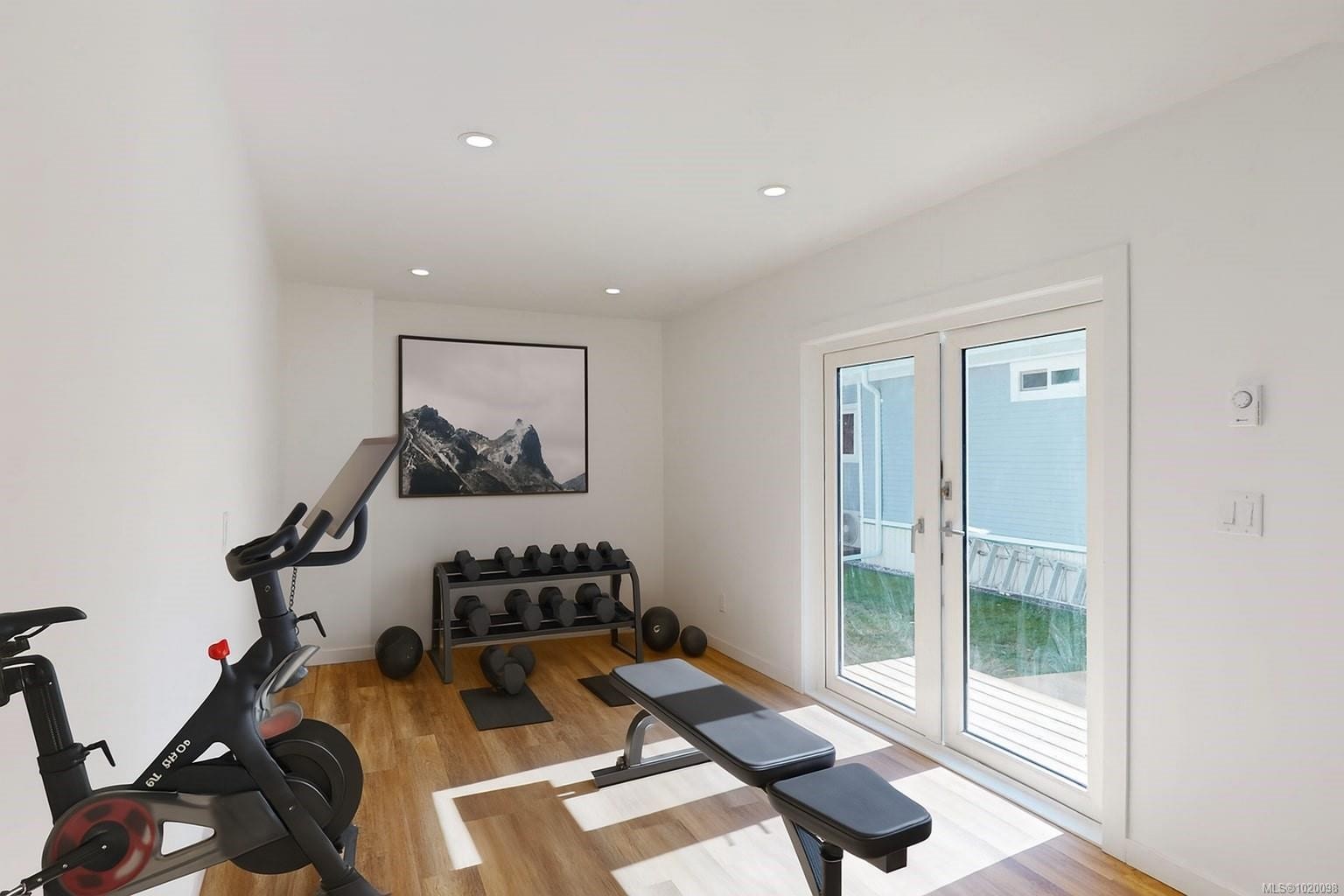 48-2785 Wallbank Rd, Shawnigan Lake, BC