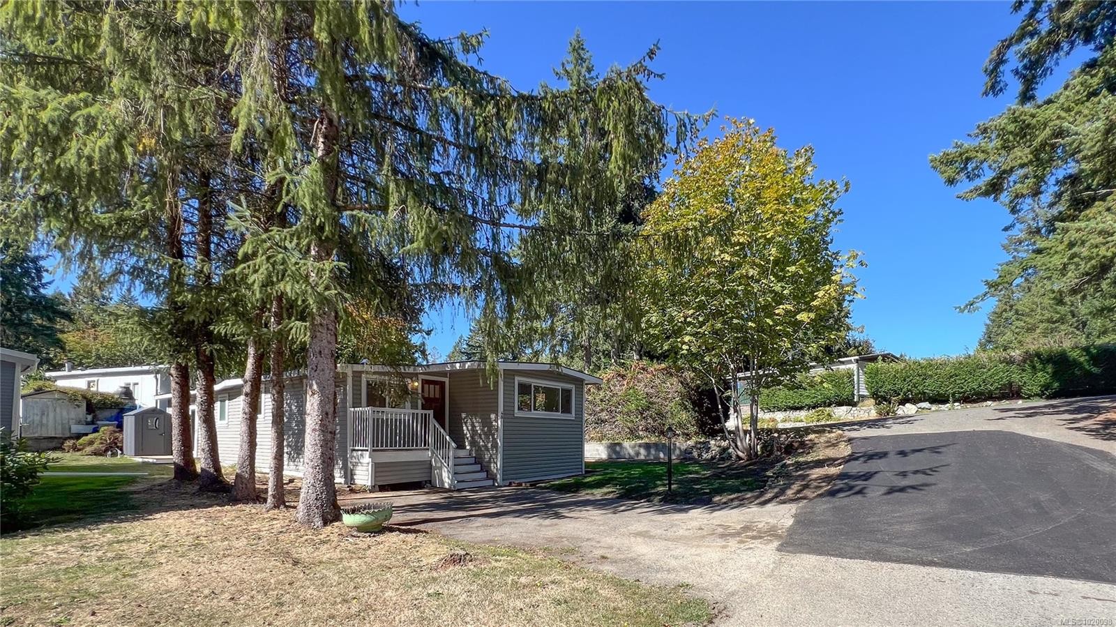 48-2785 Wallbank Rd, Shawnigan Lake, BC