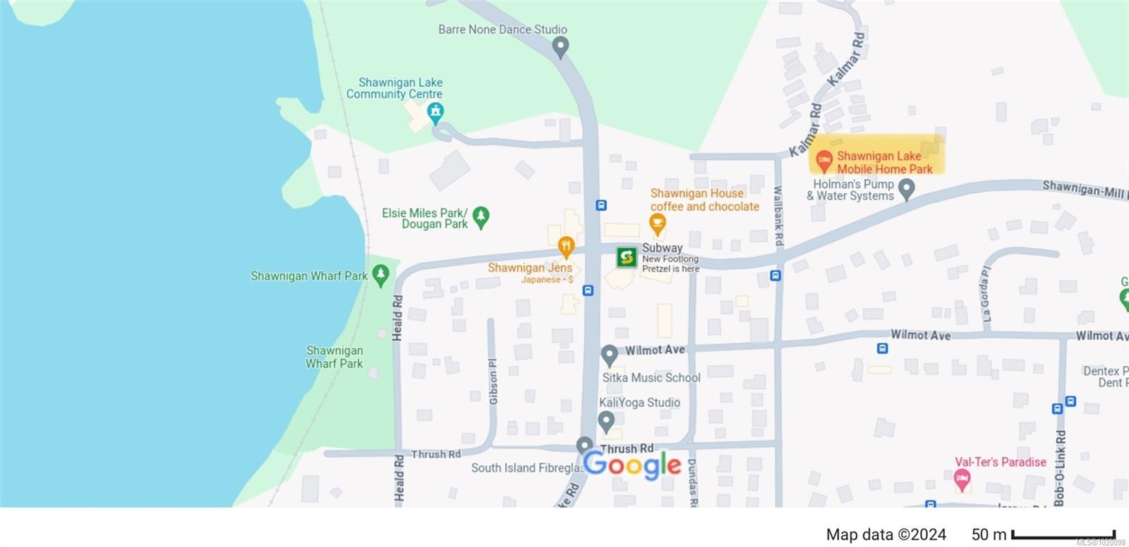 48-2785 Wallbank Rd, Shawnigan Lake, BC