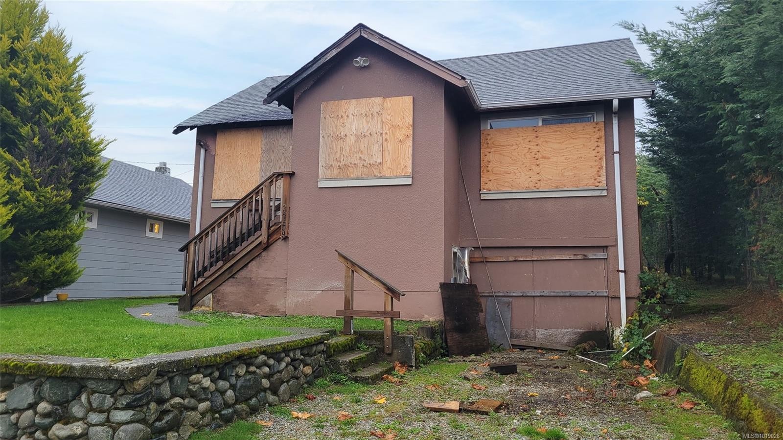 3769 7Th Ave, Port Alberni, BC