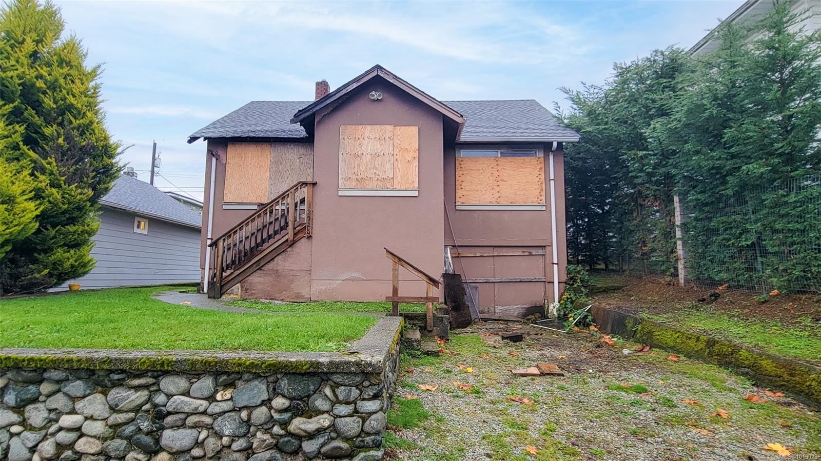 3769 7Th Ave, Port Alberni, BC