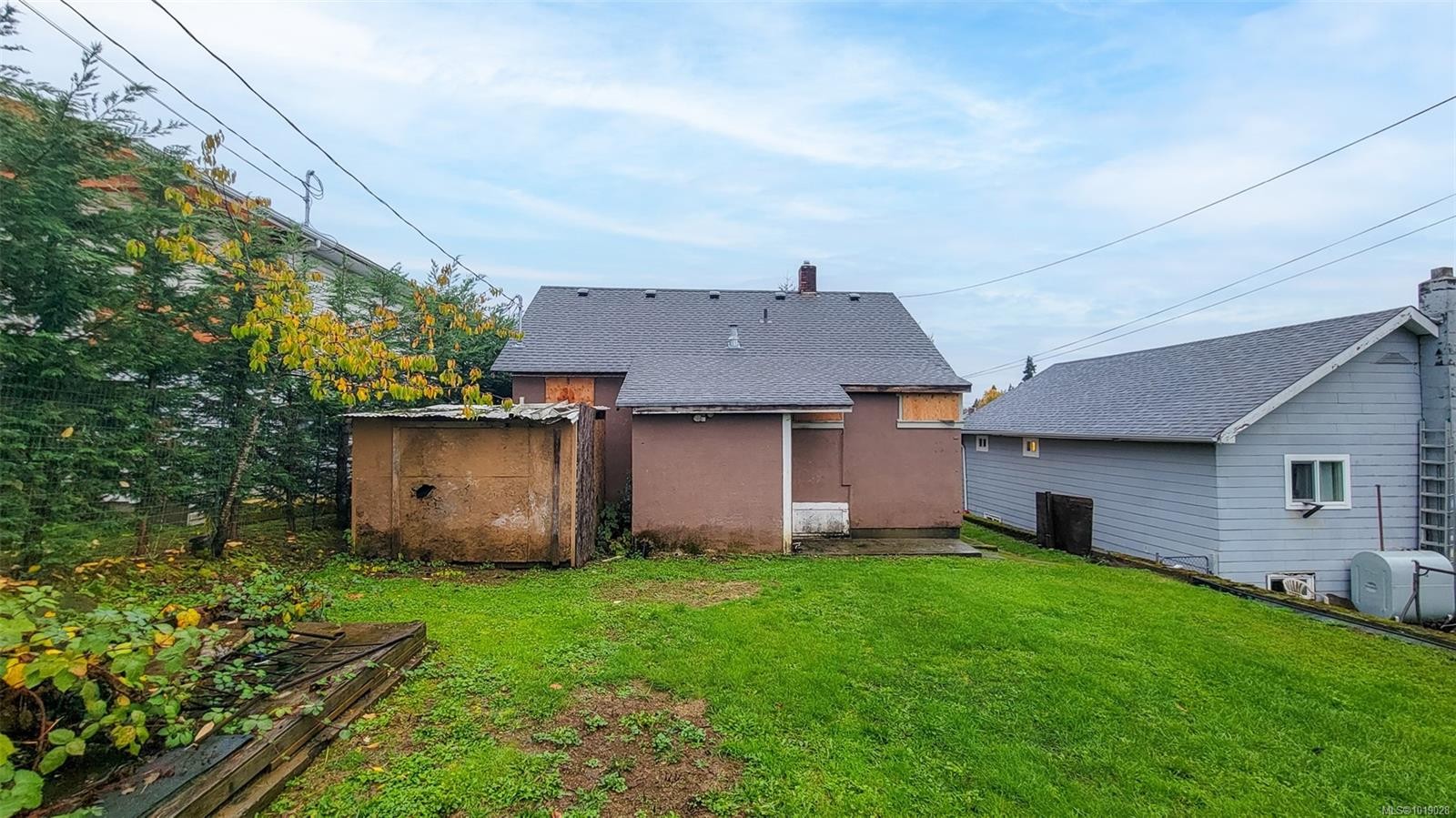 3769 7Th Ave, Port Alberni, BC