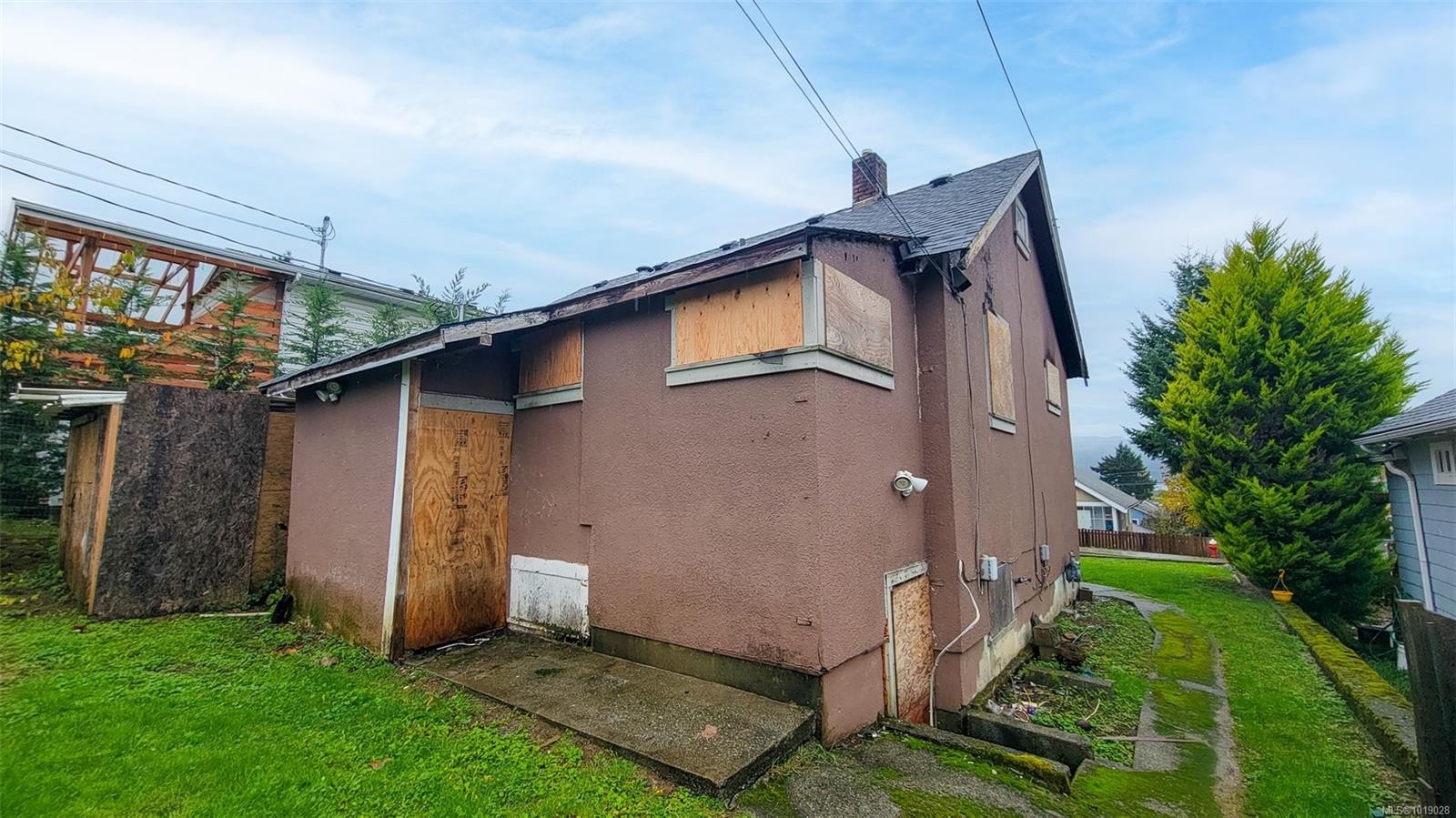 3769 7Th Ave, Port Alberni, BC