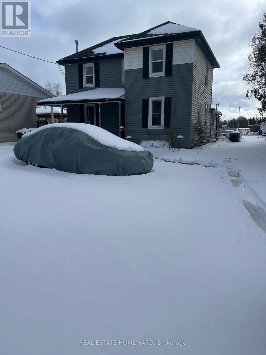 76 Fairview Drive, Brantford, ON - Outdoor