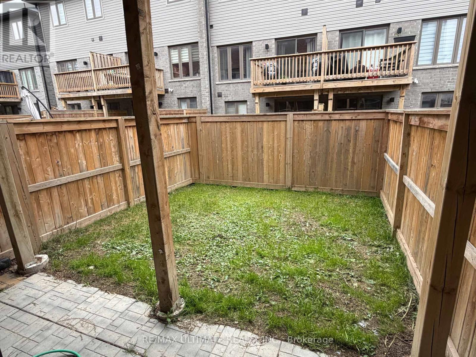 290 - 30 Times Square Boulevard, Hamilton, ON - Outdoor With Deck Patio Veranda