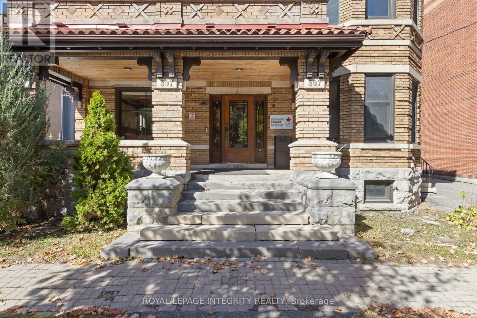 307 Gilmour Street, Ottawa, ON