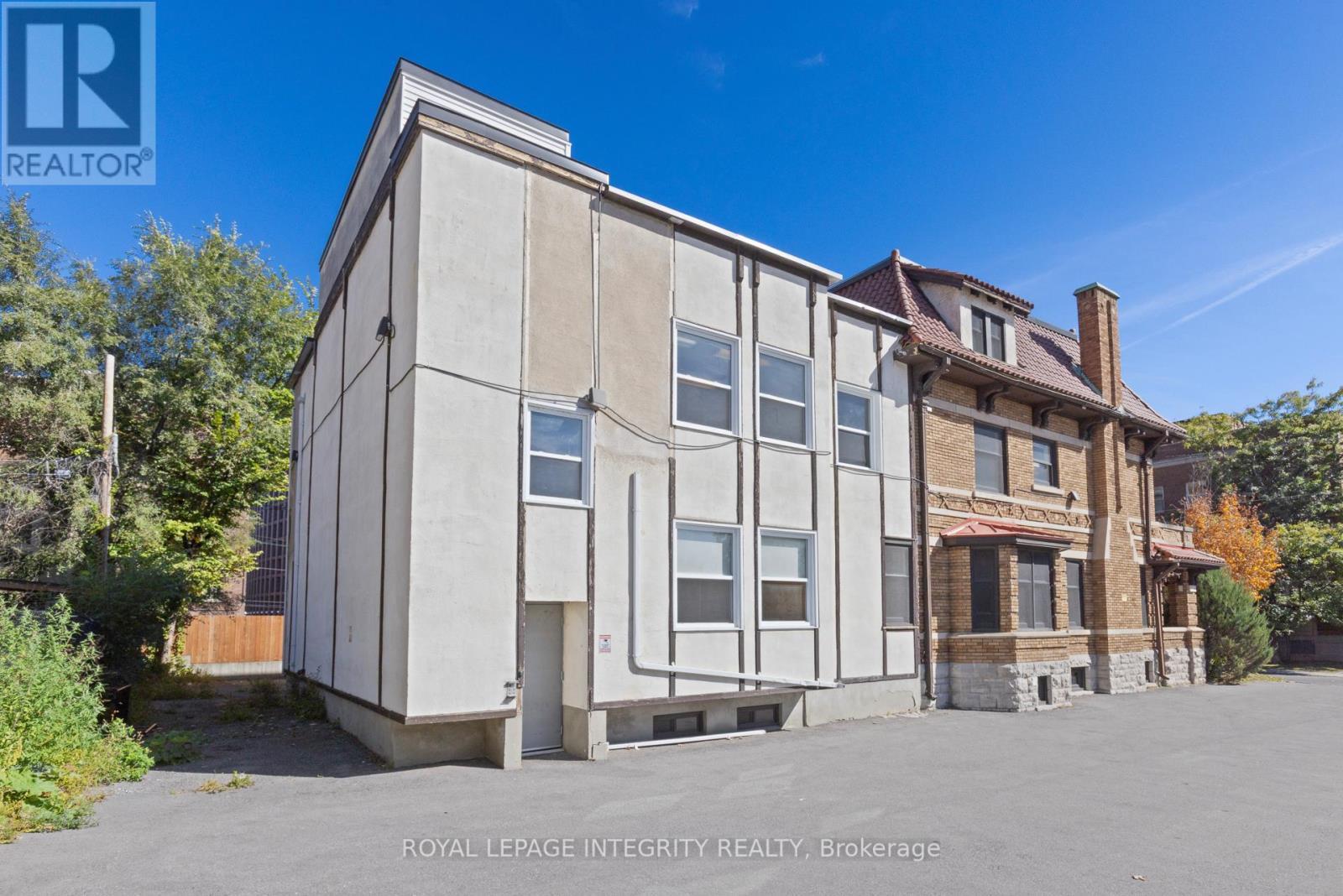 307 Gilmour Street, Ottawa, ON