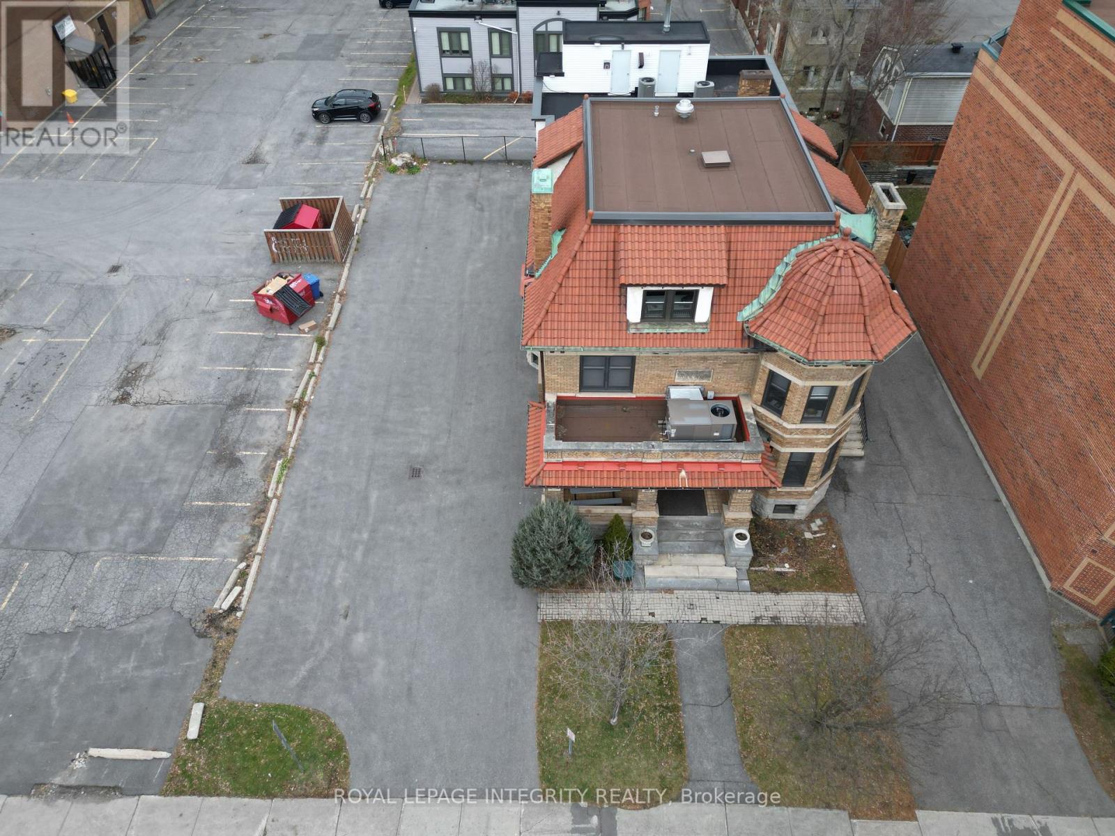 307 Gilmour Street, Ottawa, ON