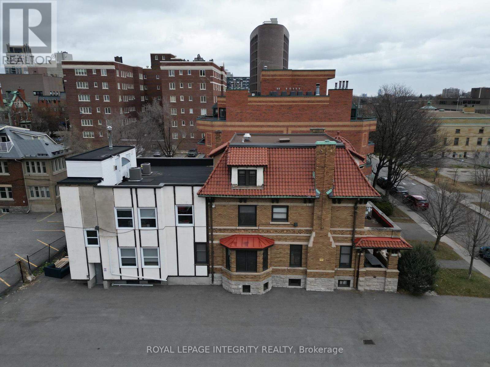 307 Gilmour Street, Ottawa, ON