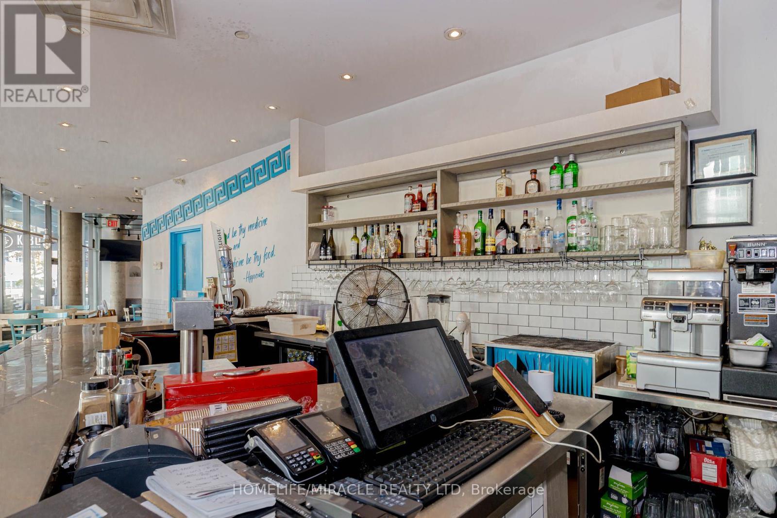 333 Bremner Boulevard, Toronto, ON