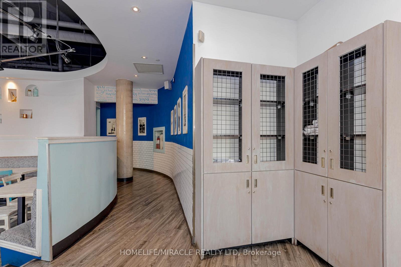 333 Bremner Boulevard, Toronto, ON