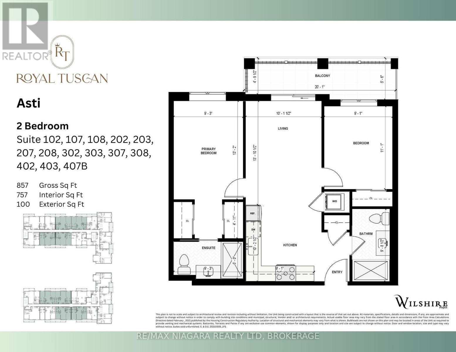 102A - 1024 Vansickle Road N, St. Catharines (Grapeview), ON - Other