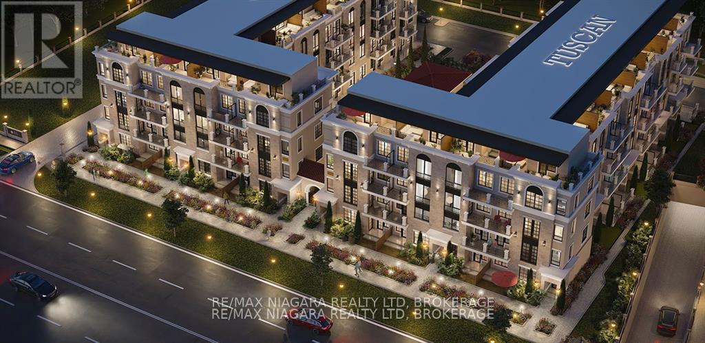 501A - 1024 Vansickle Road N, St. Catharines (Grapeview), ON -