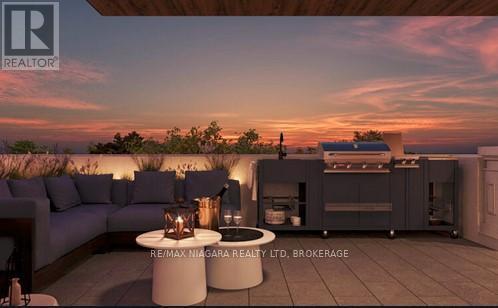 501A - 1024 Vansickle Road N, St. Catharines (Grapeview), ON - Outdoor With View