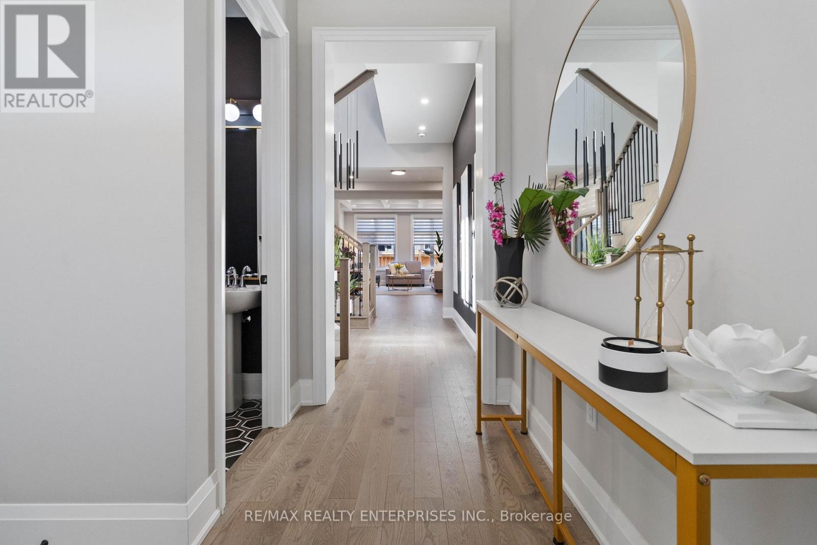 1437 Lakeport Crescent, Oakville, ON - Indoor Photo Showing Other Room