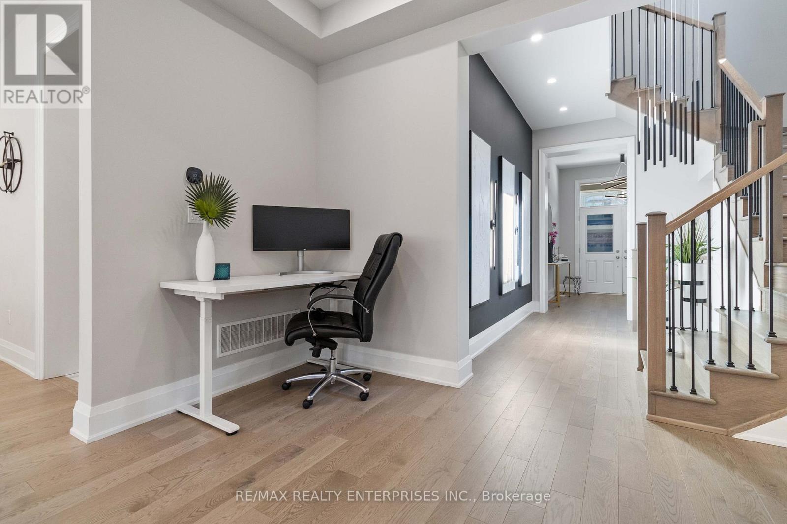 1437 Lakeport Crescent, Oakville, ON - Indoor