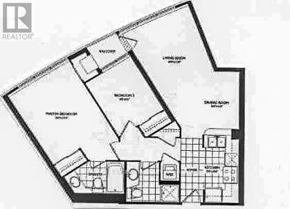 1205 - 30 Harrison Garden Boulevard, Toronto, ON - Other