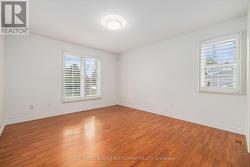 Main Floor Primary Bedroom -