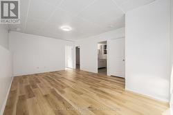 Lower Level Family Room -