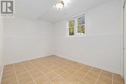 Lower Level Bedroom -