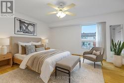 * This Image has been Digitally Staged -