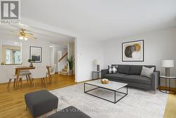 * This Image has been Digitally Staged -