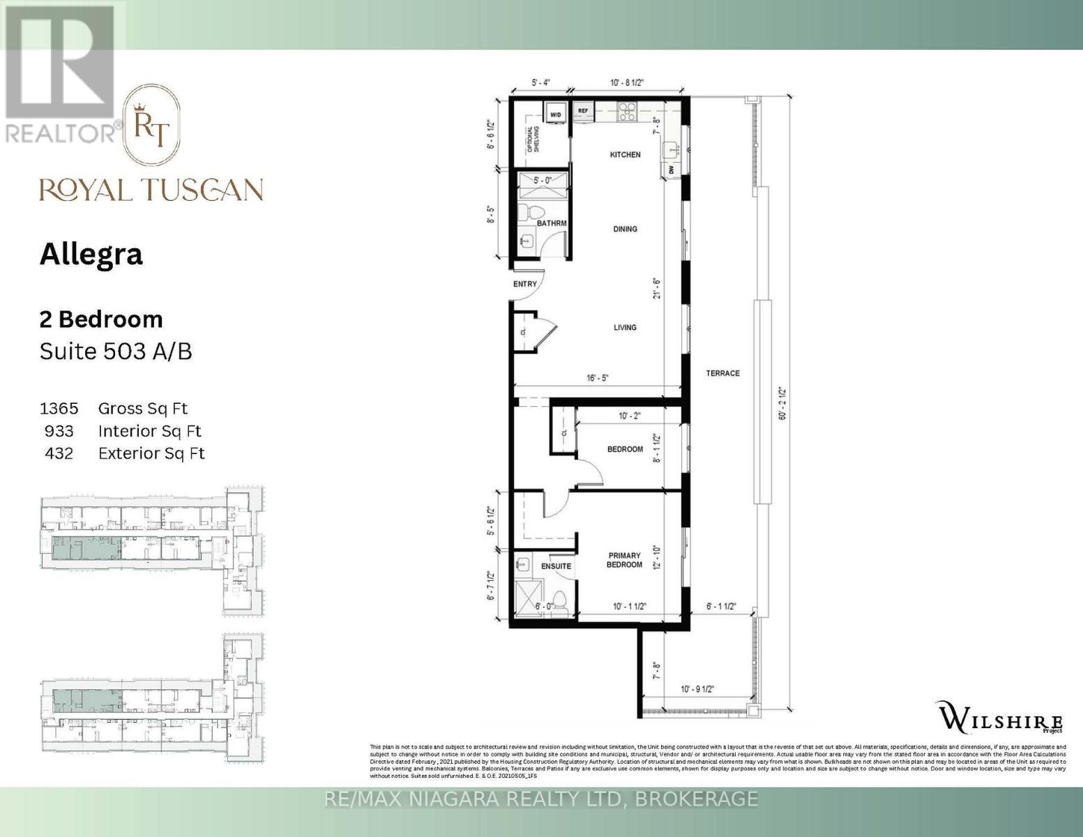 503B - 1024 Vansickle Road N, St. Catharines (Grapeview), ON - Other