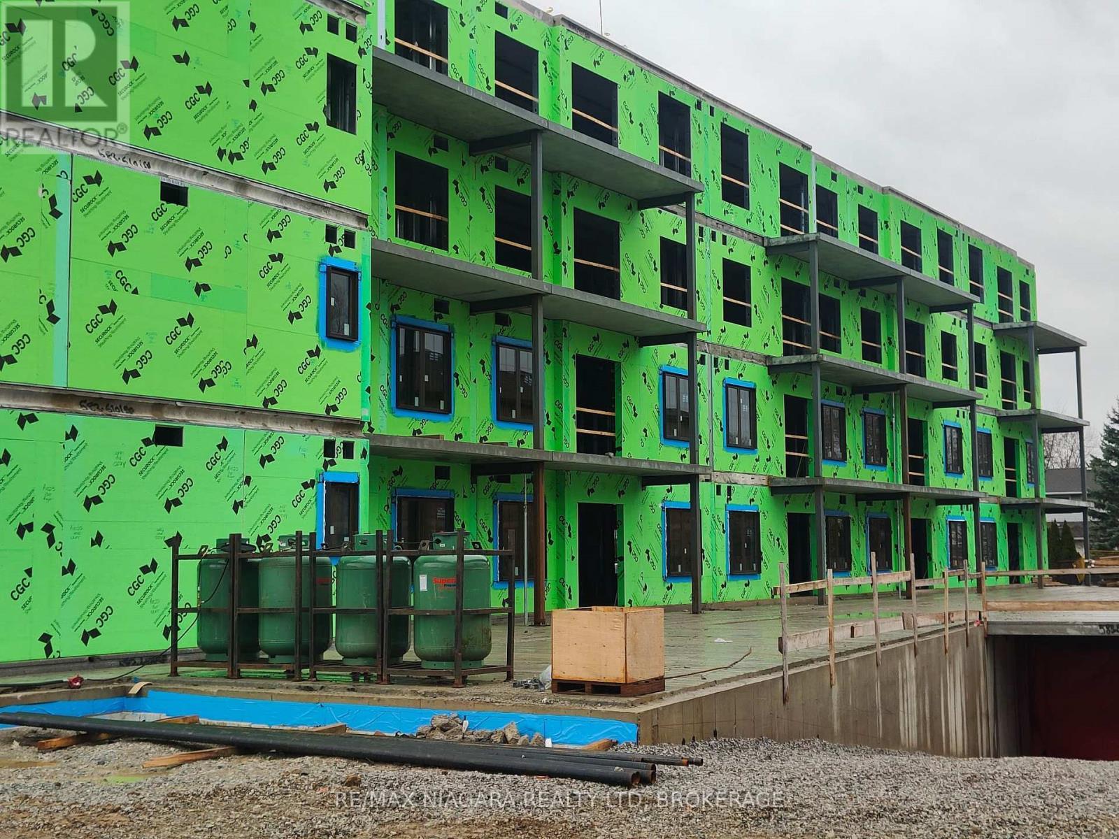 503B - 1024 Vansickle Road N, St. Catharines (Grapeview), ON -