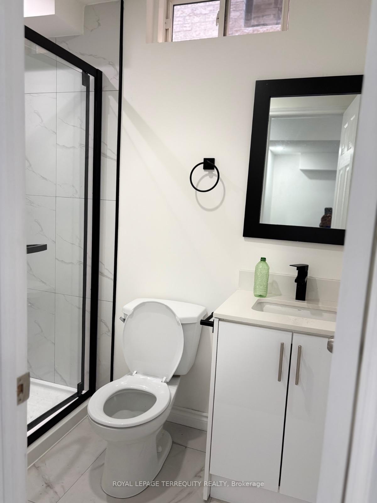 Bsmt-41 Jack Potts Way, Clarington, ON - Indoor Photo Showing Bathroom