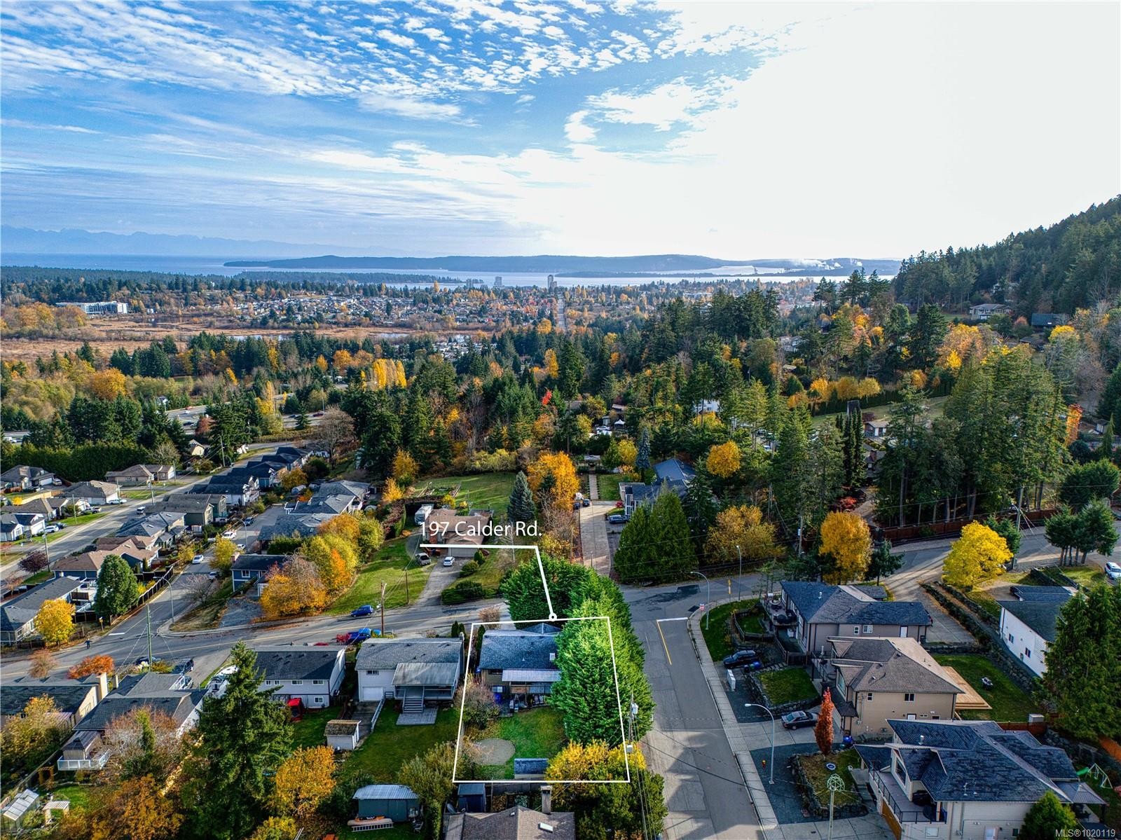 197 Calder Rd, Nanaimo, BC