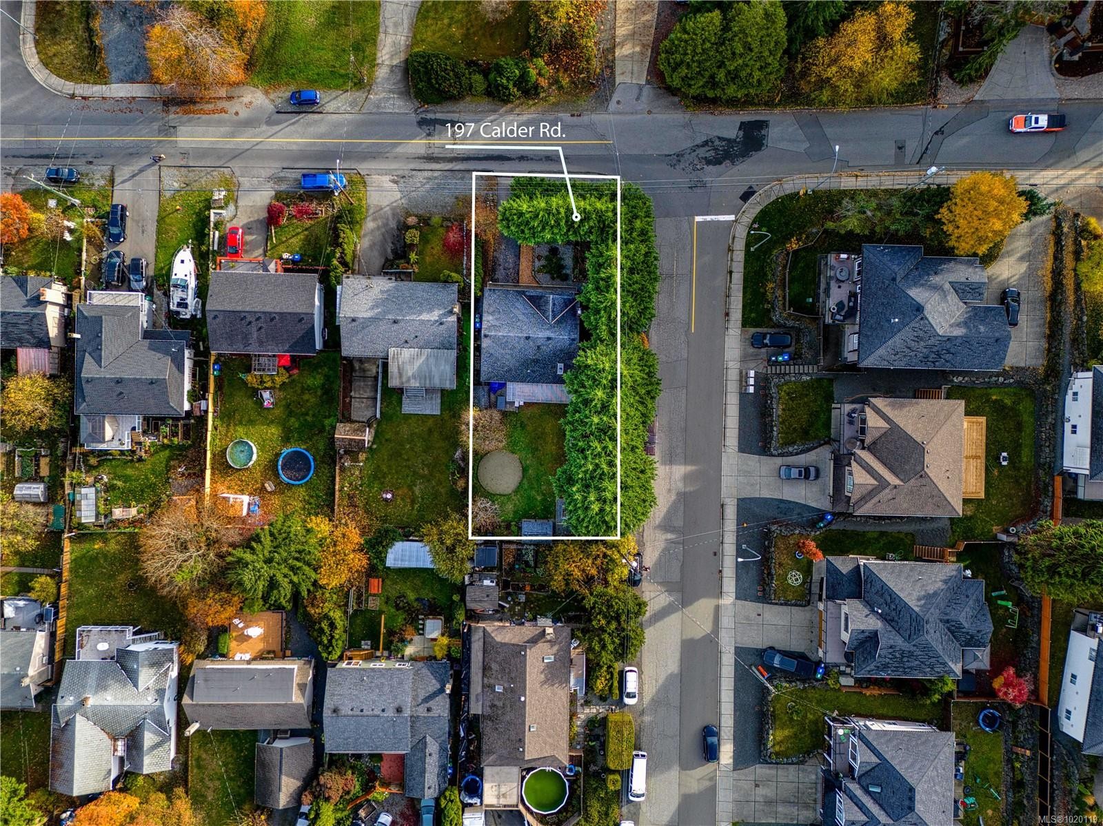 197 Calder Rd, Nanaimo, BC