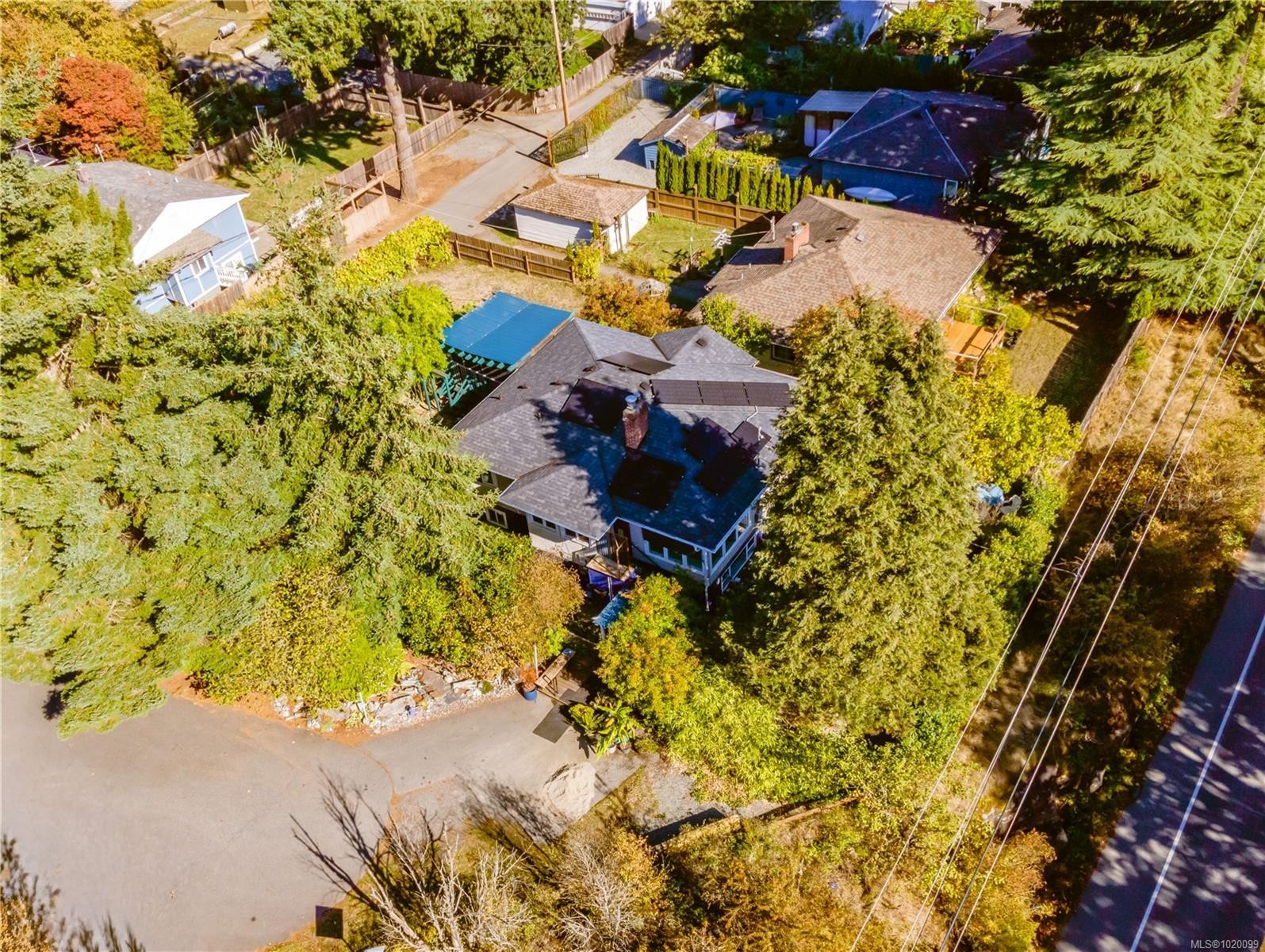 328 Seventh St, Nanaimo, BC