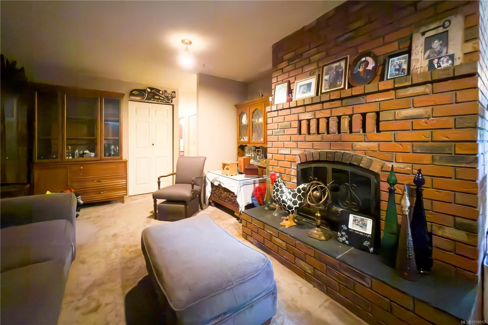 9571 Gleadle Rd, Black Creek, BC