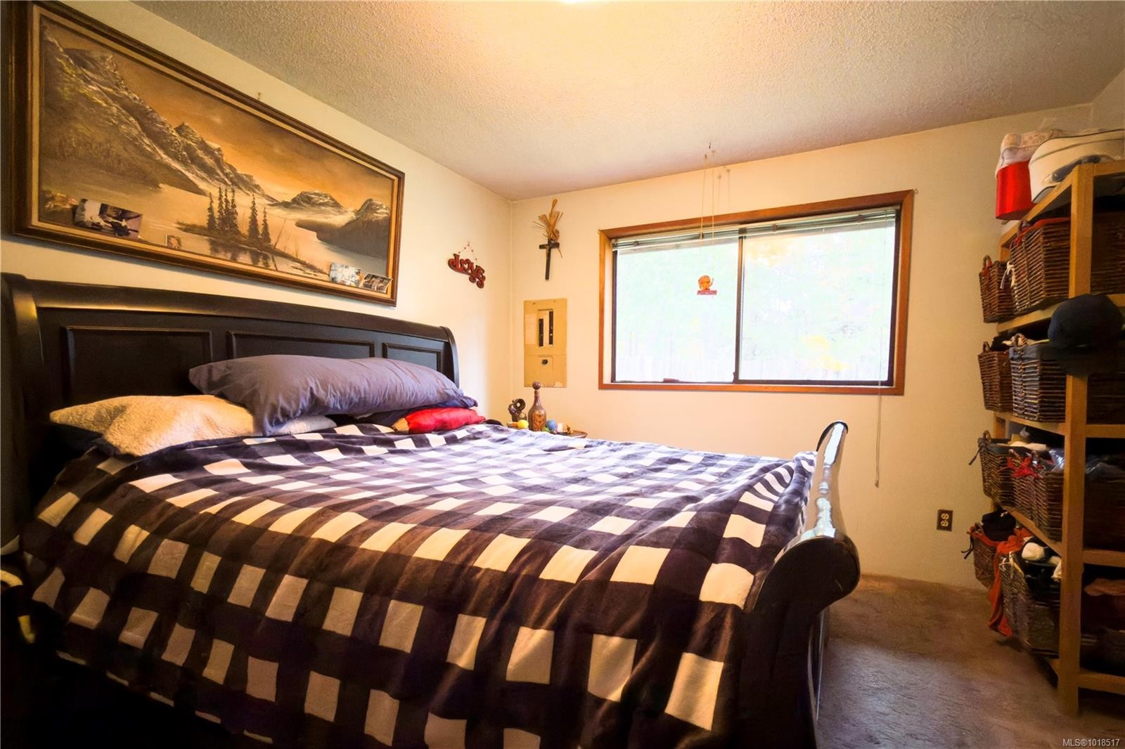 9571 Gleadle Rd, Black Creek, BC