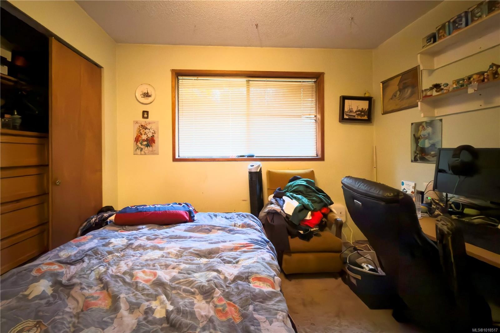 9571 Gleadle Rd, Black Creek, BC