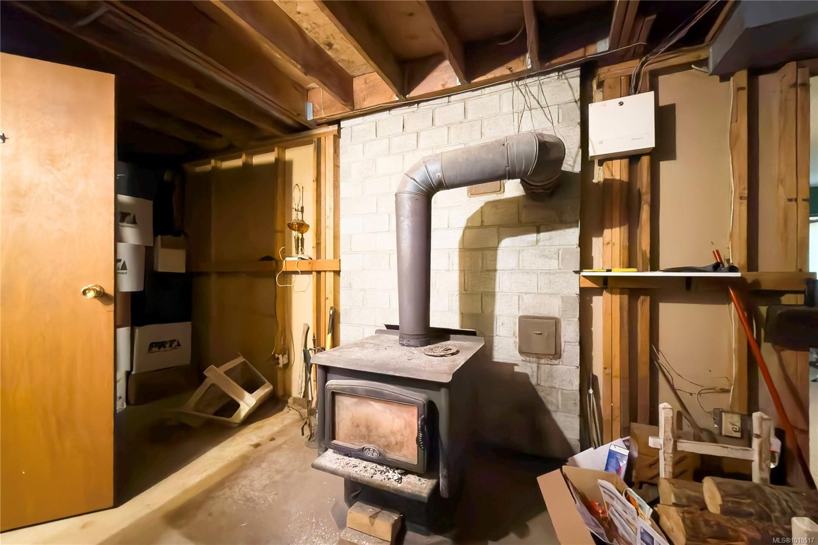 9571 Gleadle Rd, Black Creek, BC