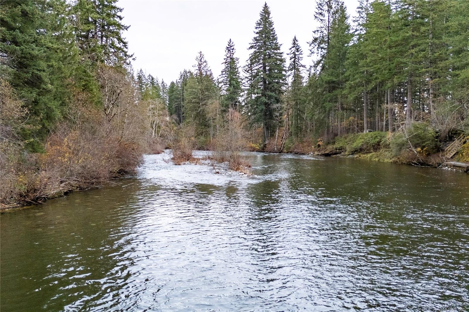 9571 Gleadle Rd, Black Creek, BC