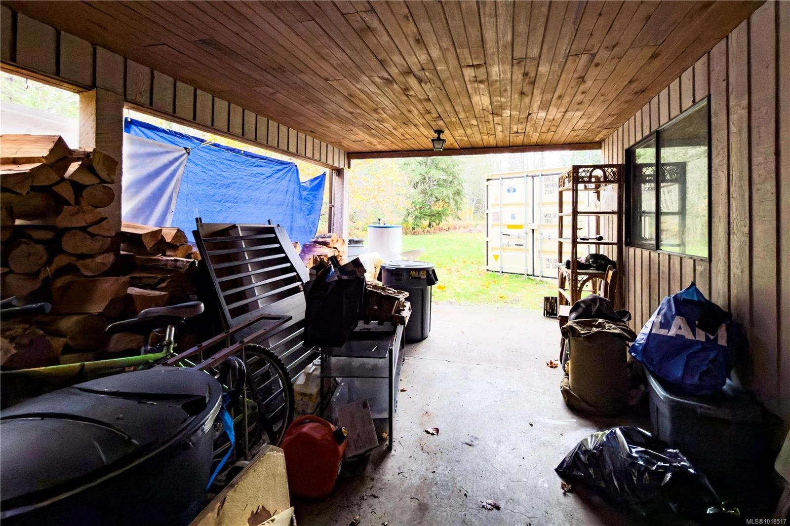 9571 Gleadle Rd, Black Creek, BC