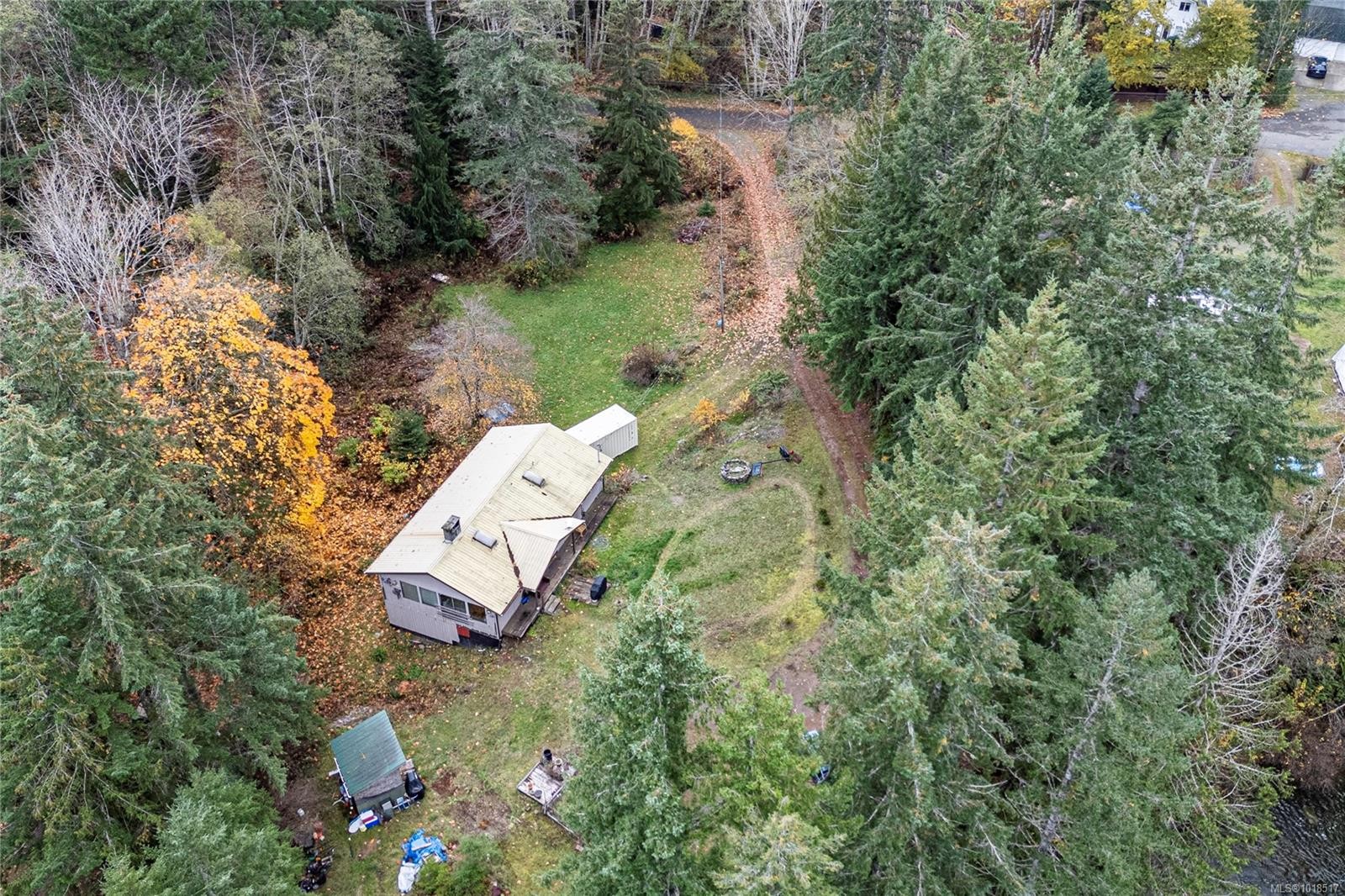 9571 Gleadle Rd, Black Creek, BC