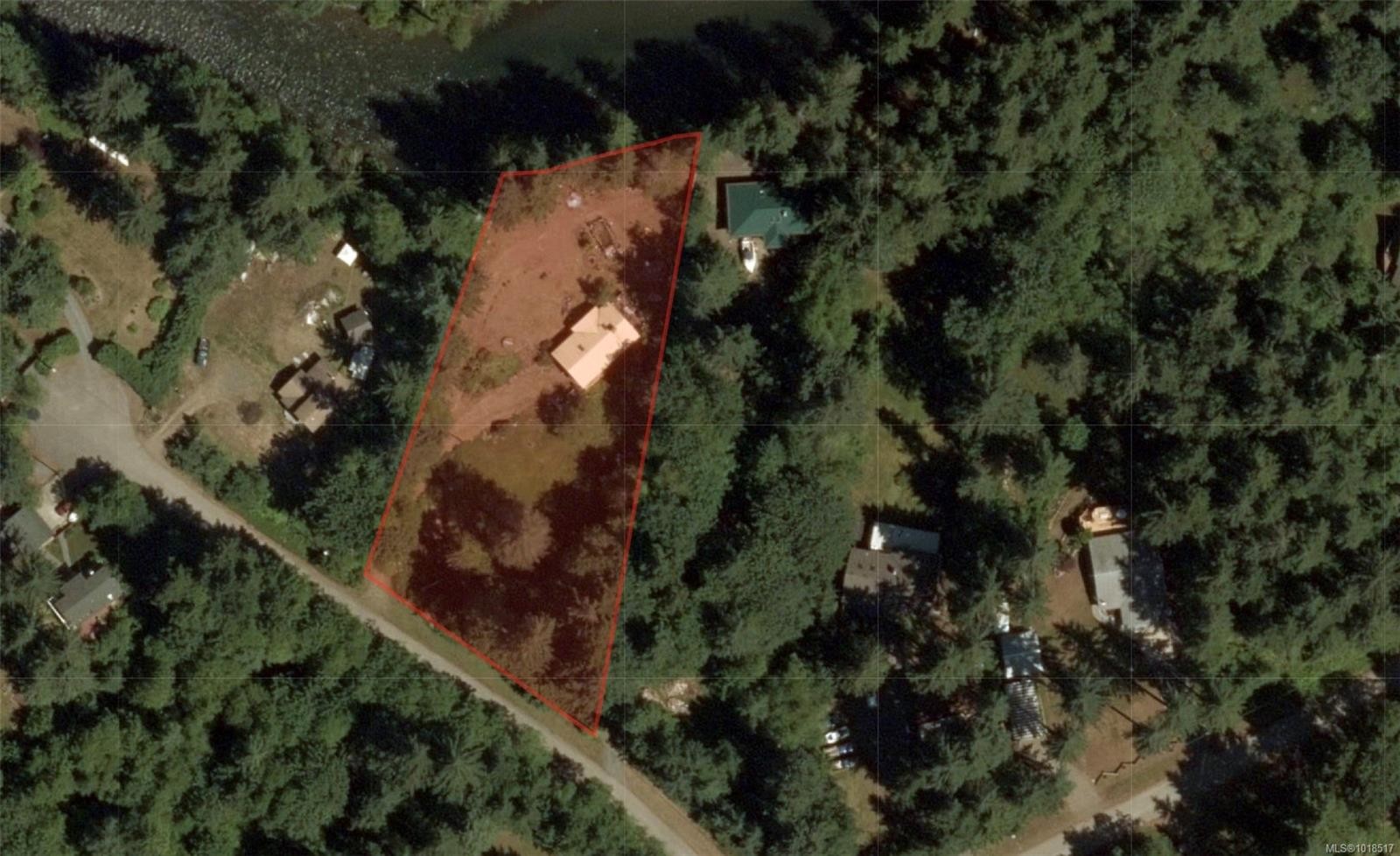 9571 Gleadle Rd, Black Creek, BC