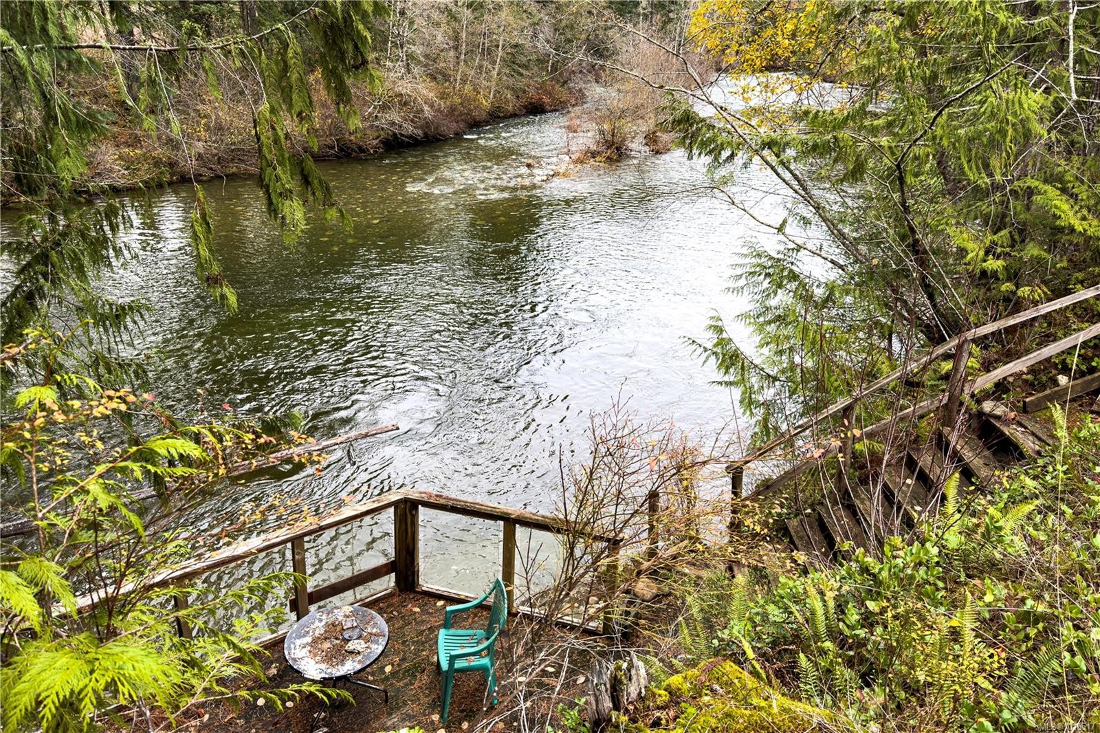 9571 Gleadle Rd, Black Creek, BC