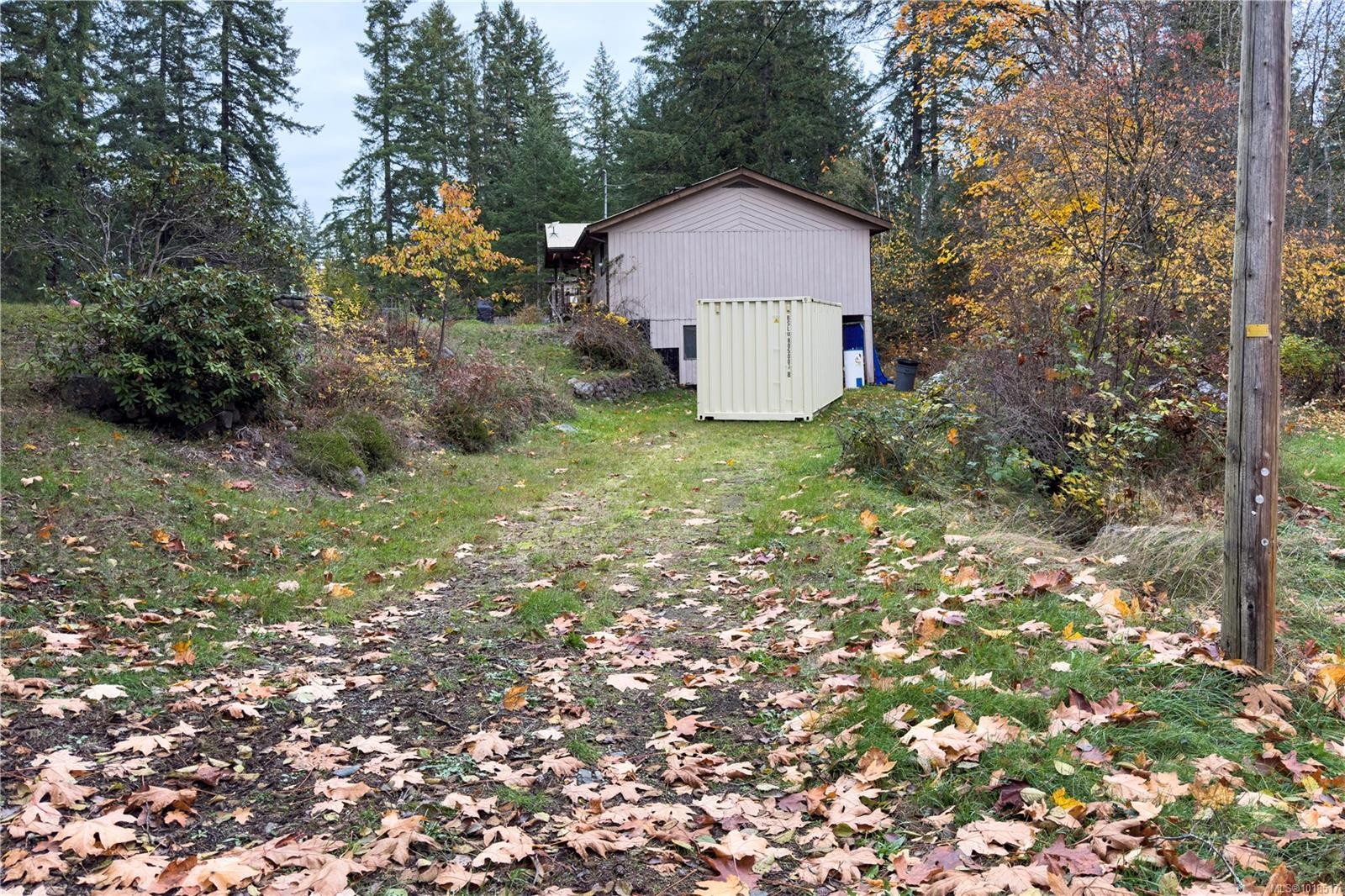 9571 Gleadle Rd, Black Creek, BC