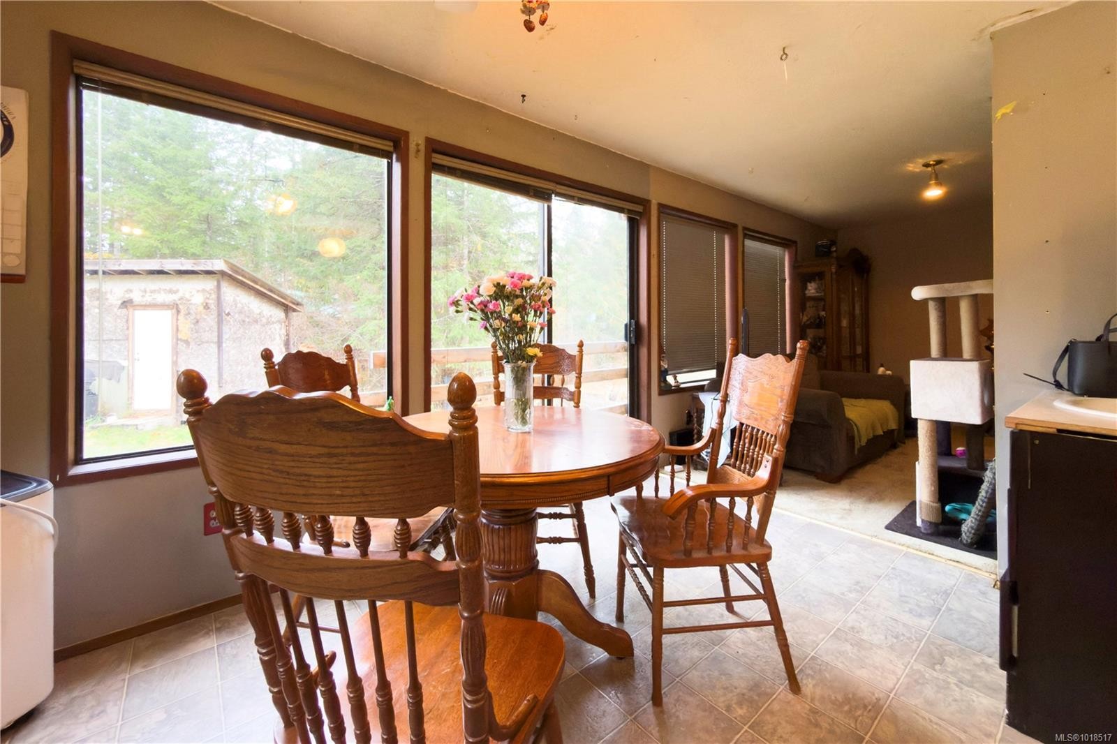 9571 Gleadle Rd, Black Creek, BC