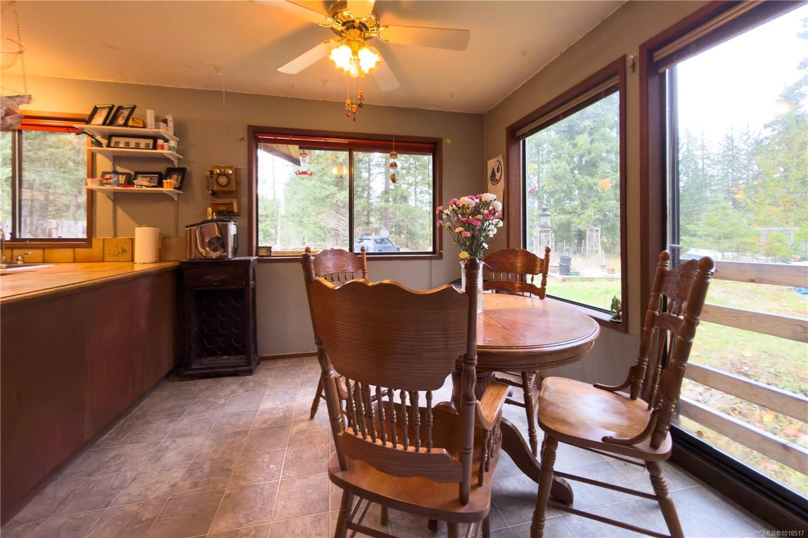 9571 Gleadle Rd, Black Creek, BC