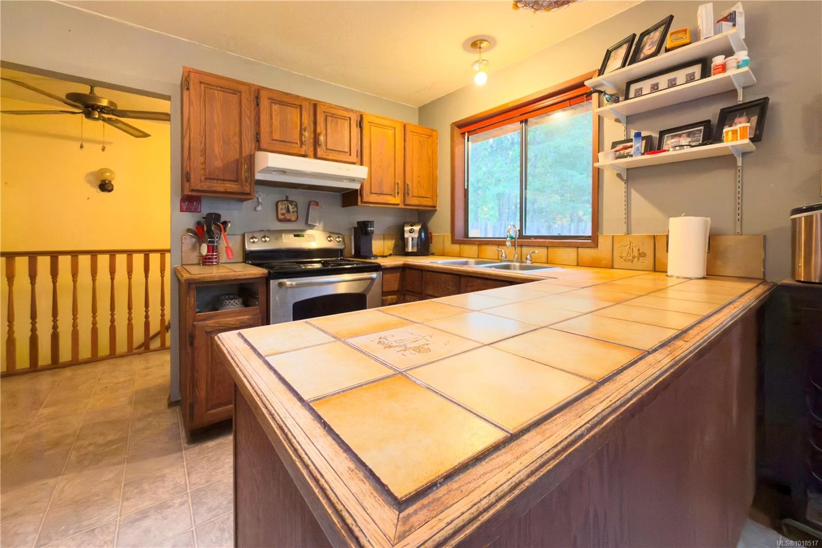 9571 Gleadle Rd, Black Creek, BC