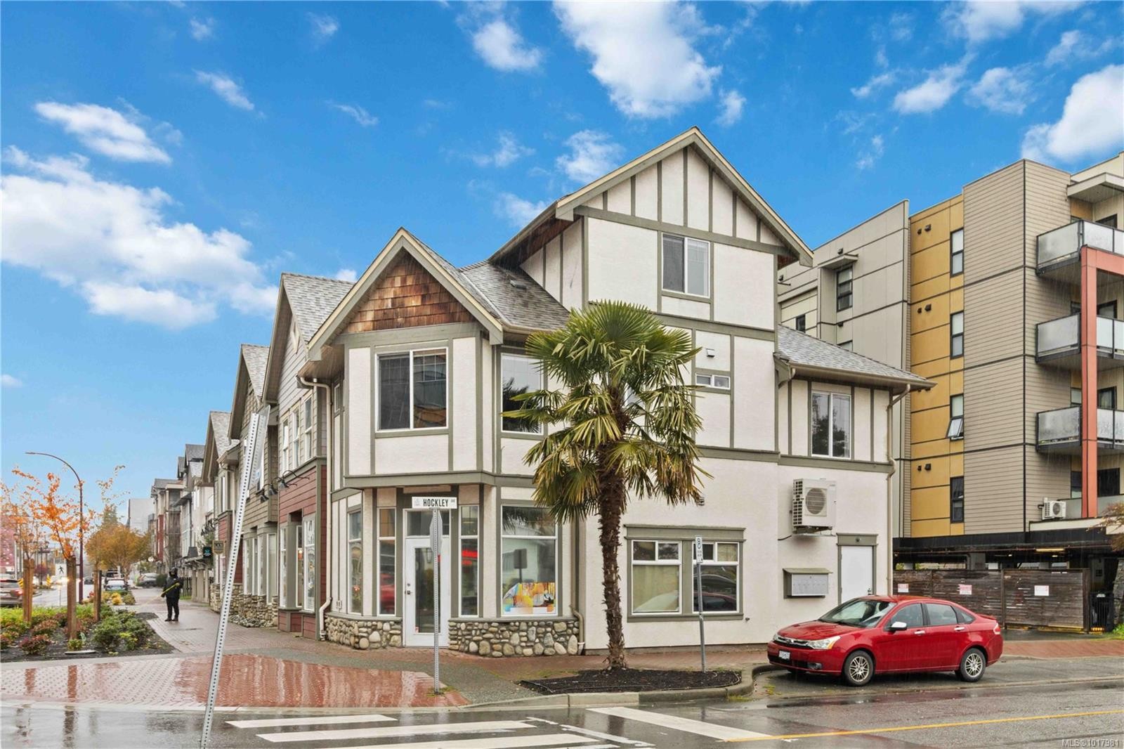 211-2849 Peatt Rd, Langford, BC