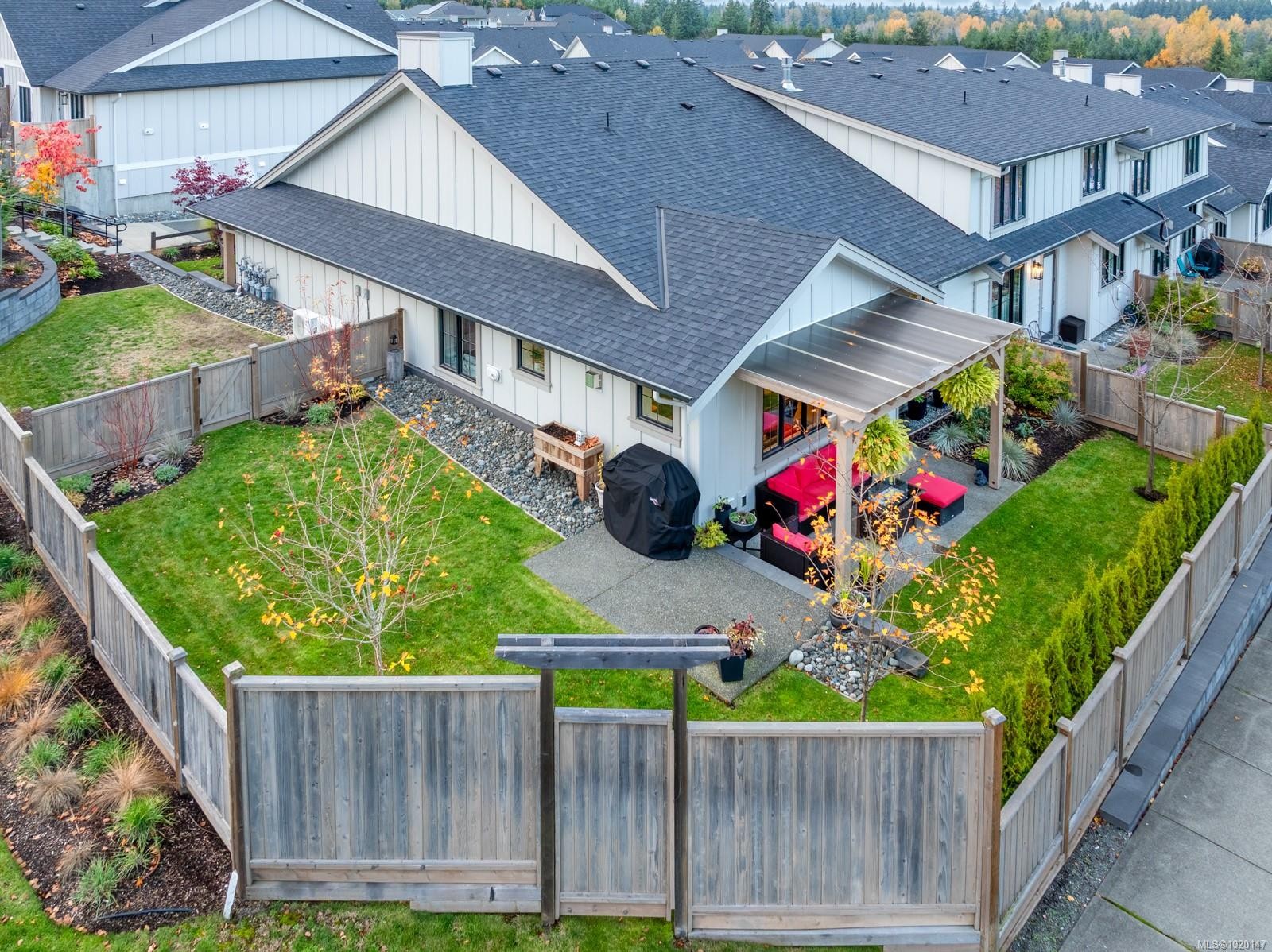 137-4098 Buckstone Rd, Courtenay, BC