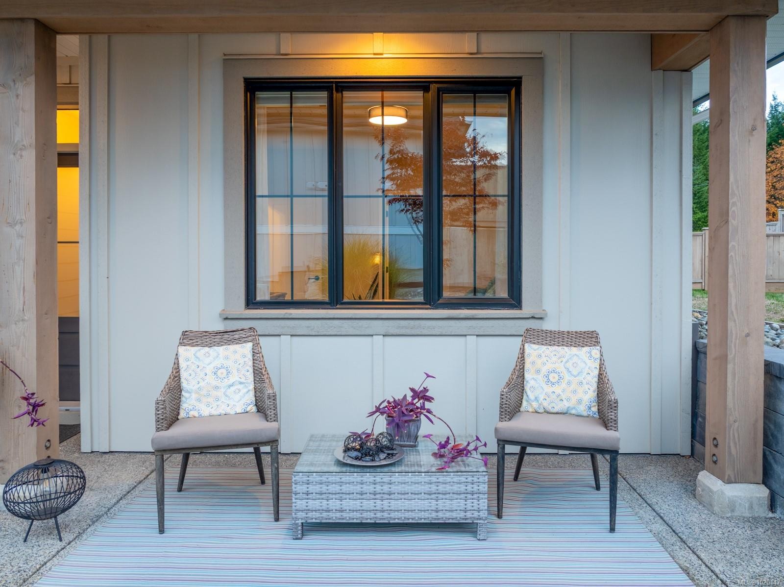 137-4098 Buckstone Rd, Courtenay, BC